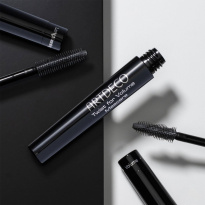 Twist For Volume Mascara 8 ml ─ Black