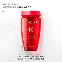 Bain Après Soleil Shampoo 250ml