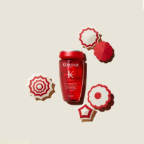 Bain Après Soleil Shampoo 250ml