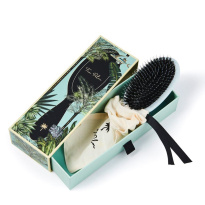 Hair Brush Maldives Medium