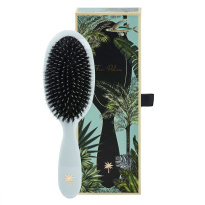 Hair Brush Maldives Medium