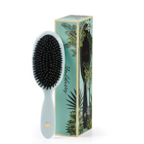 Hair Brush Maldives Medium