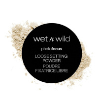 Photo Focus Loose Setting Powder 20 g – Translucent