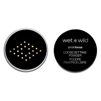 Photo Focus Loose Setting Powder 20 g – Translucent