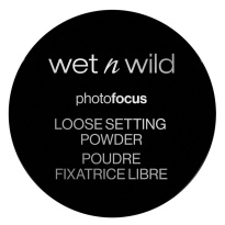 Photo Focus Loose Setting Powder 20 g – Translucent