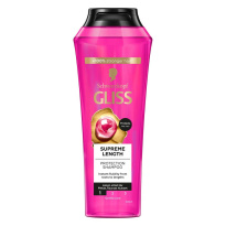 Gliss Supreme Length Shampoo 250 ml