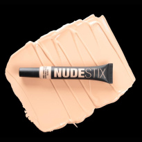 Nudefix Cream Concealer 10 ml – 3 Nude