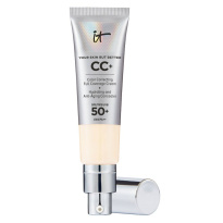 Your Skin But Better CC+ Cream SPF50+ 32 ml ─ Fair Ivory