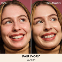 Your Skin But Better CC+ Cream SPF50+ 32 ml ─ Fair Ivory