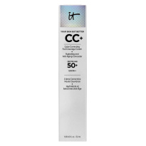 Your Skin But Better CC+ Cream SPF50+ 32 ml ─ Fair Ivory