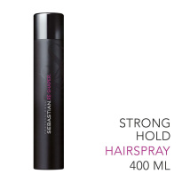 Professional Re-Shaper Hairspray 400ml