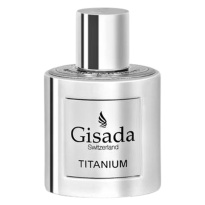 Titanium Eau De Parfum 100 ml