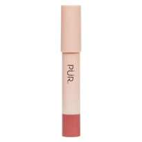 Silky Pout Creamy Lip Chubby 4,65 g – So Peachy