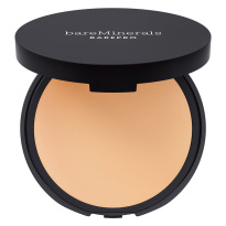 BarePro 16hr Skin-Perfecting Powder Foundation 8 g ─ Fair 15 Warm