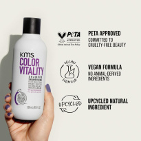 Color Vitality Shampoo 75 ml