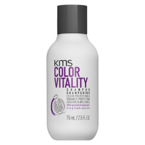 Color Vitality Shampoo 75 ml