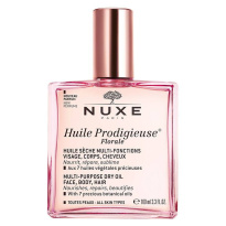 Huile Prodigieuse Florale 100 ml