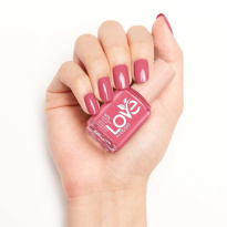 Love By Essie 13,5 ml ─ 70 Spinning In Joy