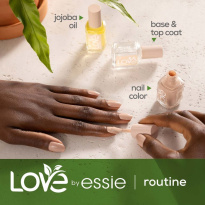 Love By Essie 13,5 ml ─ 70 Spinning In Joy