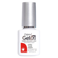 Gel iQ 5 ml ─ Open Your Heart