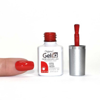 Gel iQ 5 ml ─ Open Your Heart