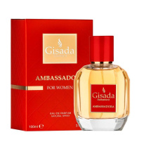 Ambassadora Eau De Parfum 100 ml