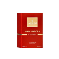 Ambassadora Eau De Parfum 100 ml