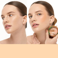 Butter Glow Bronzer + Blush Healthy Glow 7,4 ml