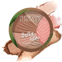 Butter Glow Bronzer + Blush Healthy Glow 7,4 ml