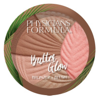 Butter Glow Bronzer + Blush Healthy Glow 7,4 ml