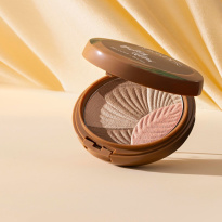 Butter Glow Bronzer + Blush Healthy Glow 7,4 ml