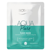 Aqua Flash Pure Moisturizing Mask 31g