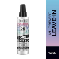 One United All-In-One Multi Benefit Hair Treatment 150 ml