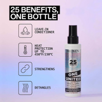 One United All-In-One Multi Benefit Hair Treatment 150 ml