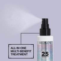 One United All-In-One Multi Benefit Hair Treatment 150 ml