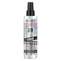 One United All-In-One Multi Benefit Hair Treatment 150 ml