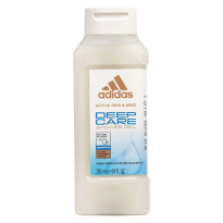 Deep Care Shower Gel 250 ml