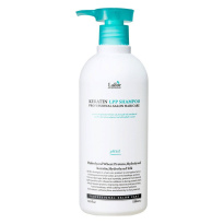 Keratin Lpp Shampoo 530 ml