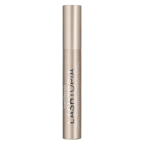 Lashtopia Mega Volume Mineral-Based Mascara Black 12ml