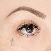 24-Hour Super Brow 5 g – Taupe