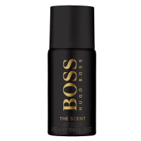 Boss The Scent Deodorant Spray For Men 150ml