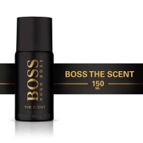 Boss The Scent Deodorant Spray For Men 150ml