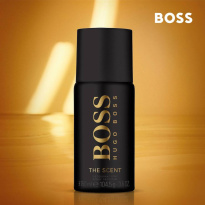 Boss The Scent Deodorant Spray For Men 150ml