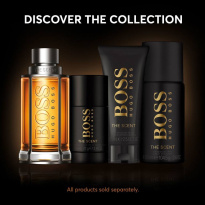 Boss The Scent Deodorant Spray For Men 150ml