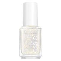 Nail Art Studio 10 Separated Starlight Special Effects Nail Polish 13,5 ml ─ Gold