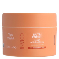 Invigo Nutri Enrich Mask Dry Hair 150 ml