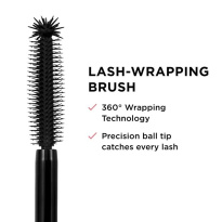 Hello Lashes+ Lash-Loving Volumizing Mascara 9 ml