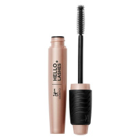 Hello Lashes+ Lash-Loving Volumizing Mascara 9 ml