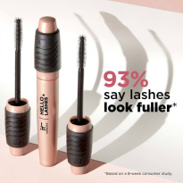 Hello Lashes+ Lash-Loving Volumizing Mascara 9 ml