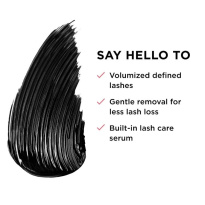 Hello Lashes+ Lash-Loving Volumizing Mascara 9 ml